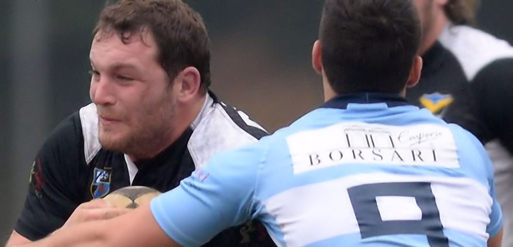 la Rugby Udine Union FVG ospita la Tarvisium Treviso