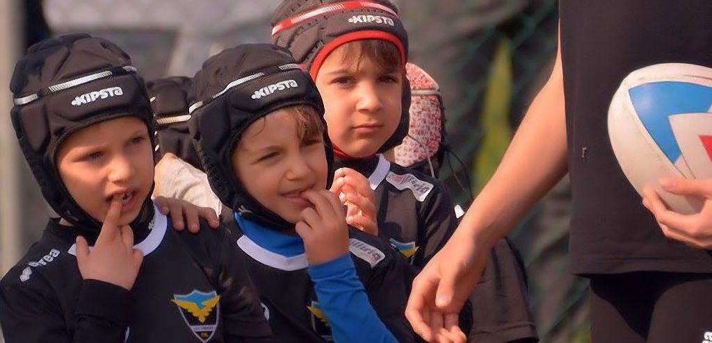 La Rugby Udine Union FVG si prepara ad un finale di stagione ricco di eventi