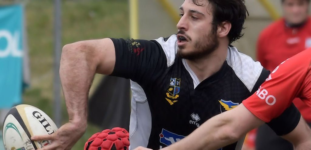 Rugby Udine Union FVG conquista la prima vittoria della Poule Promozione