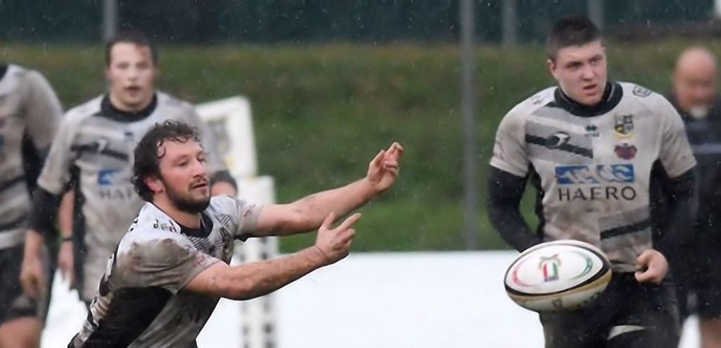 Rugby Udine Union FVG piega il Brescia nell'ultima gara casalinga della stagione