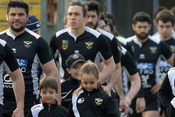 successo su tutta la linea per la Union nell'ultimo fine settimana