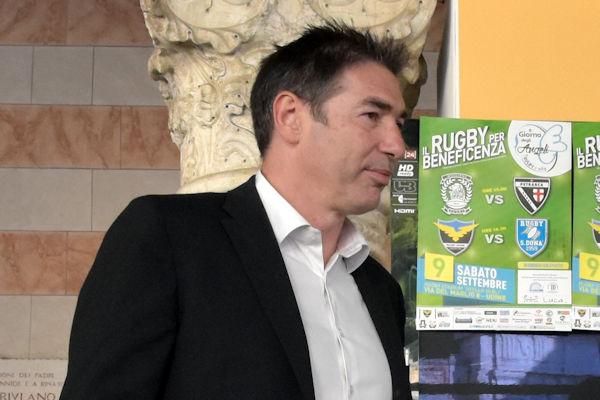 Alla vigilia della nuova stagione sportiva il punto del presidente bianconero