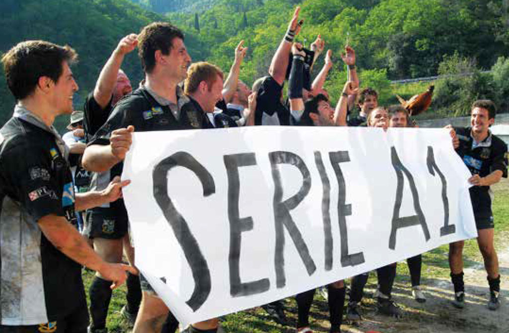 Serie A1