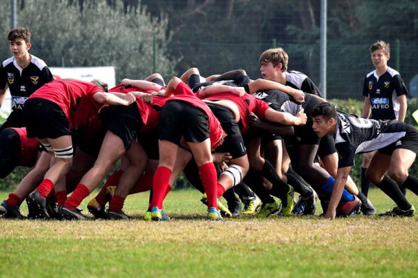 Il punto settimanale sulle squadre della Rugby Udine