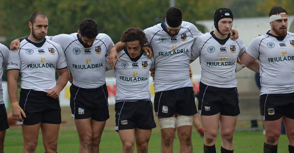 La Rugby Udine