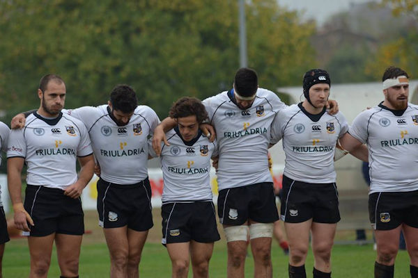 al Gerli arriva la capolista