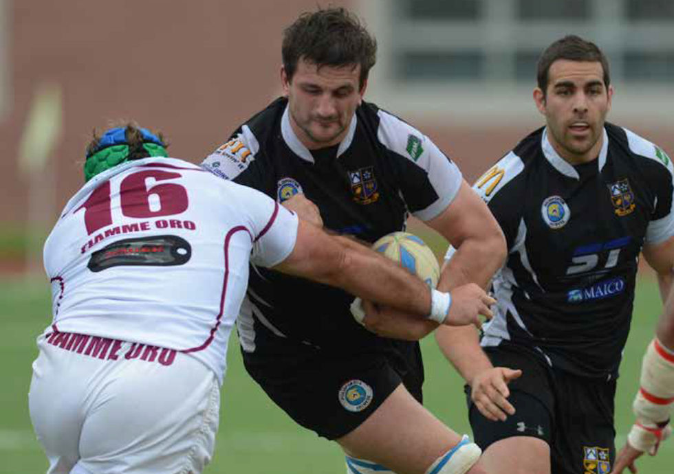 Alberto Giacomini