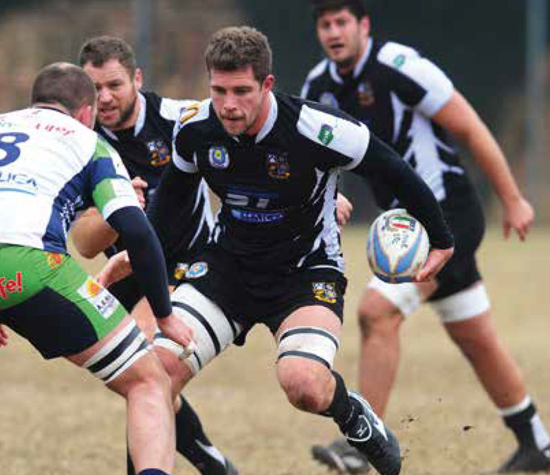 Chris Du Plessis