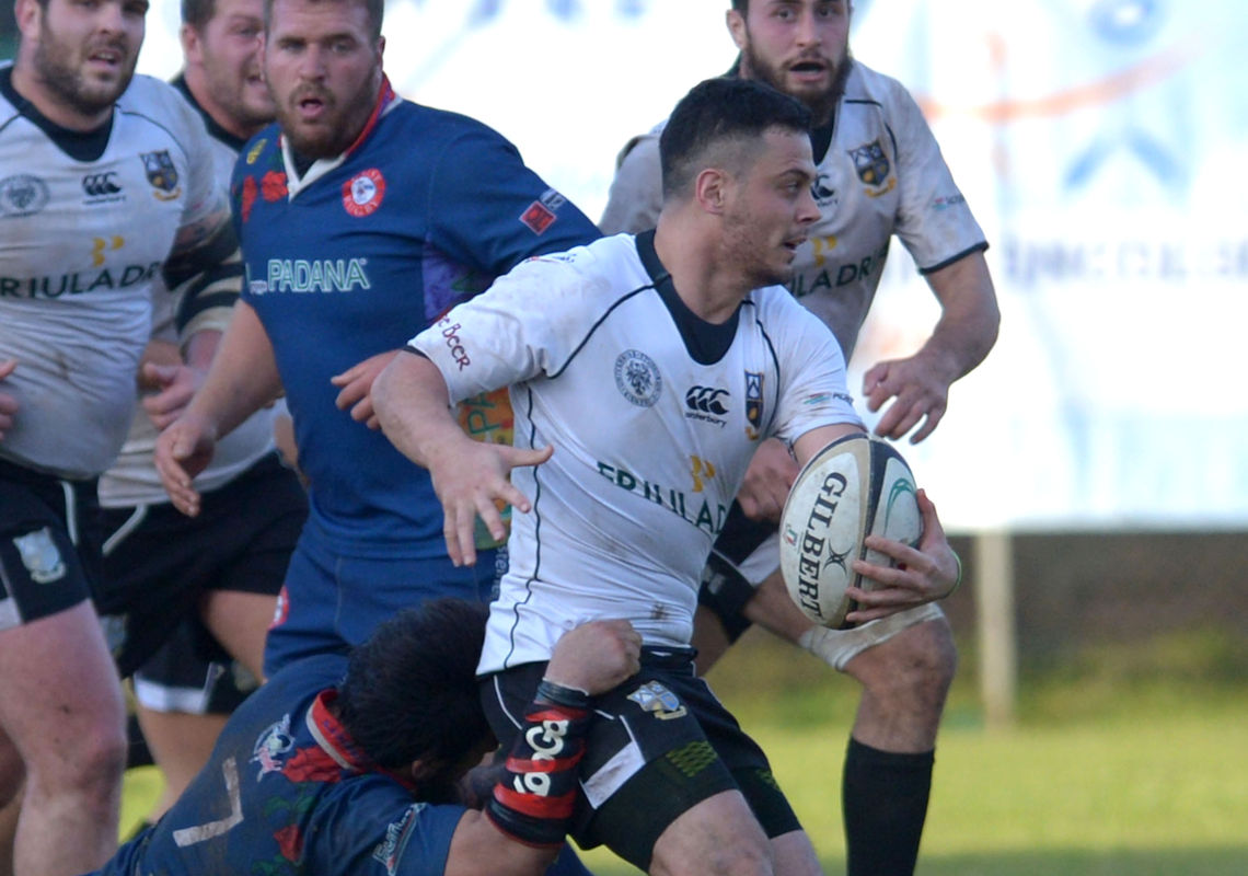 Robbie Flynn