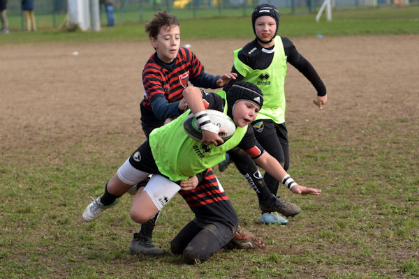 Rugby Day novembre 2017