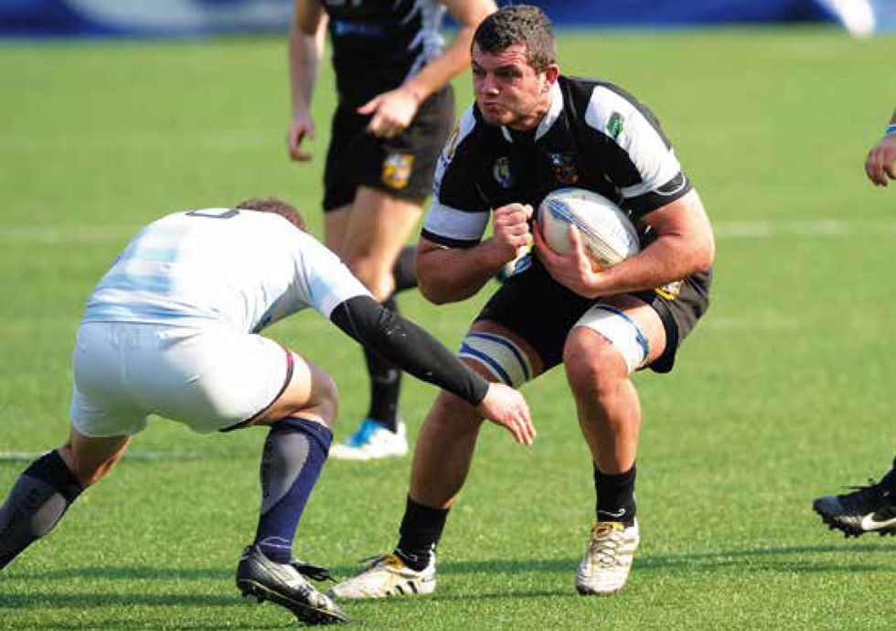 Sergiu Ursache