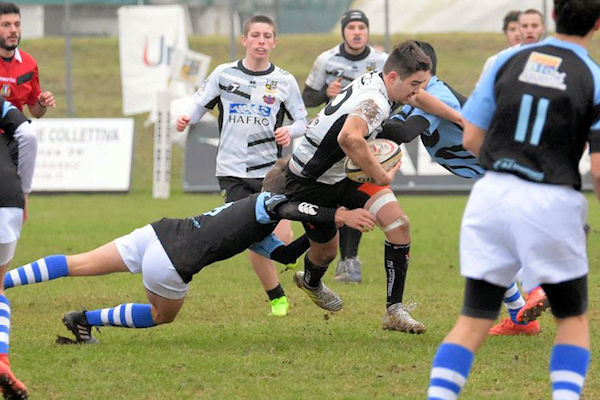 Udine vs Mirano