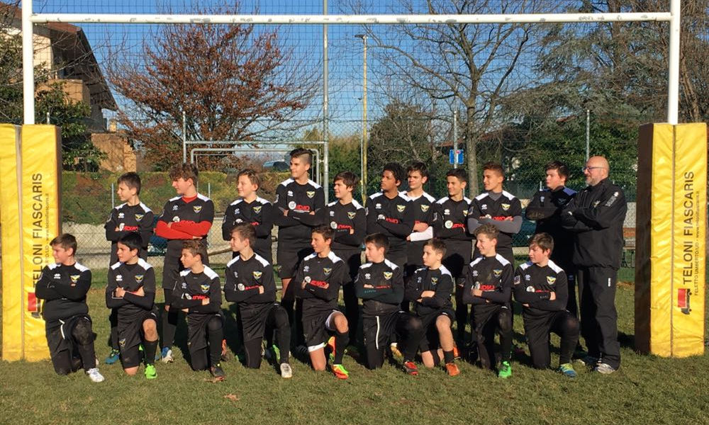 Under 14 Under 14