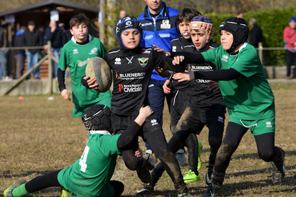 Under 12