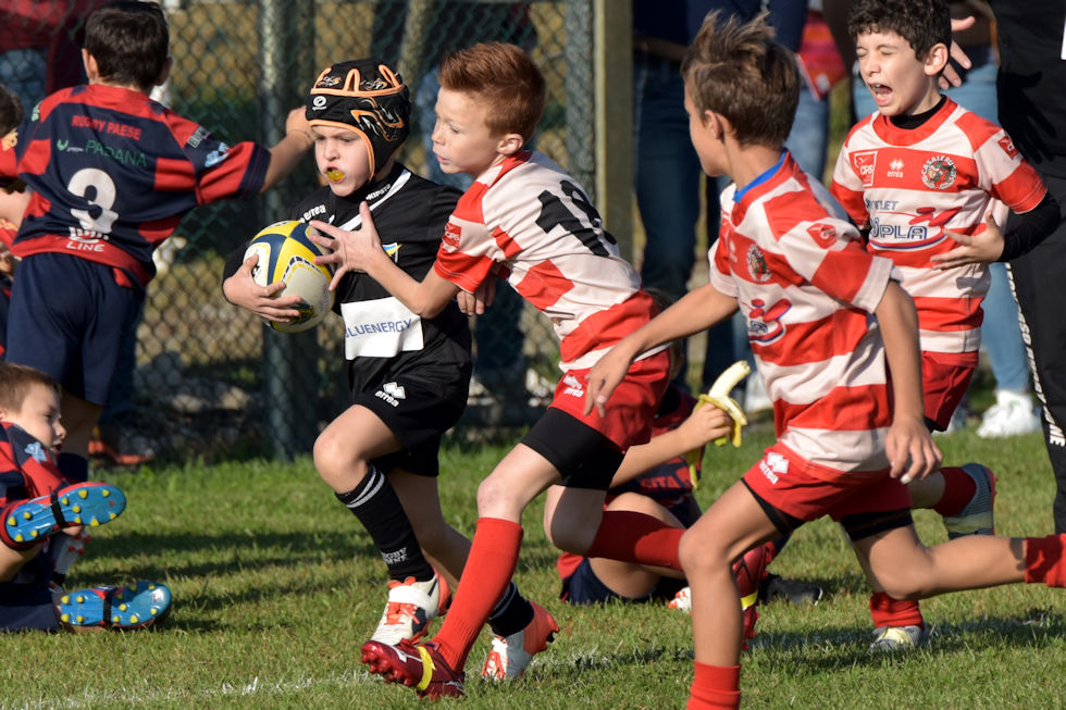 Under 8