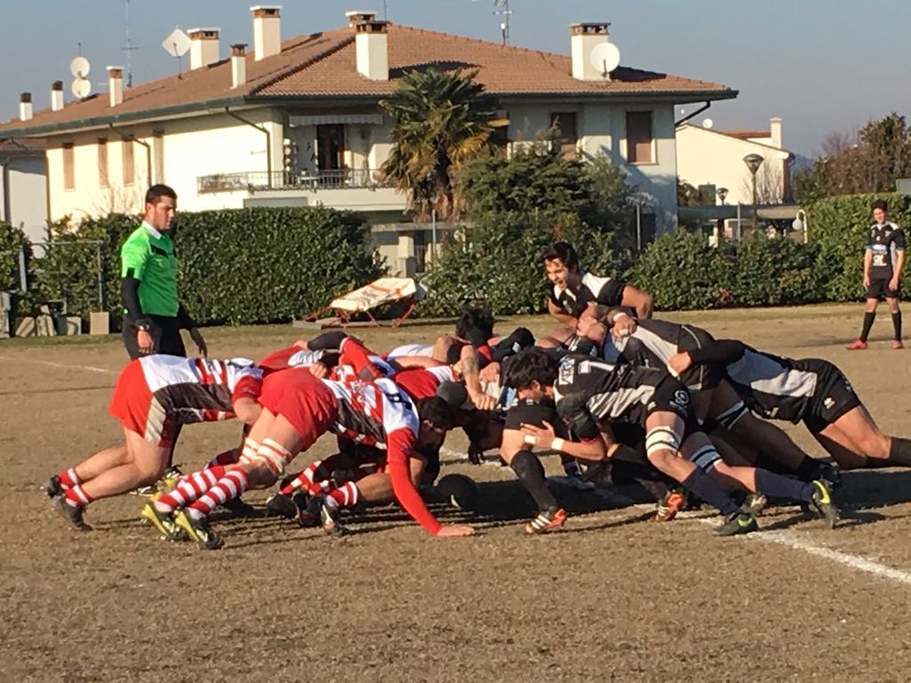 Cadetti ad Oderzo