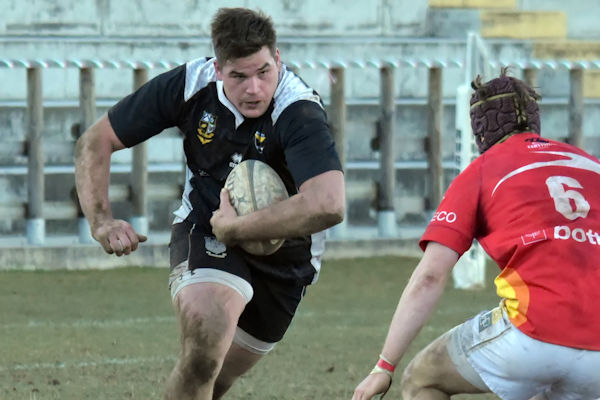 Tiziano Picchietti_man of the match