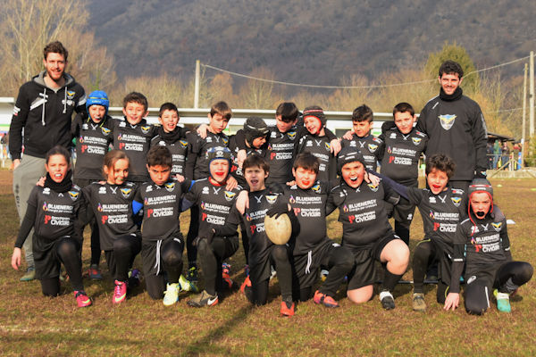 Under 10