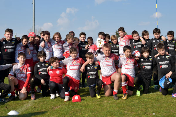 Under 12