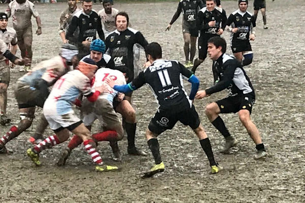 i Cadetti conquistano Oderzo