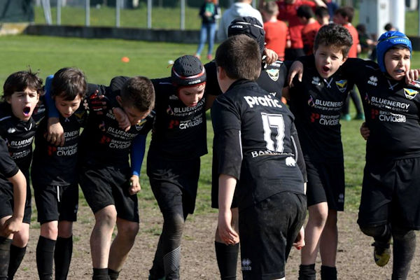 Mini-Rugby