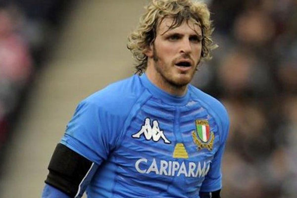 Mirco Bergamasco