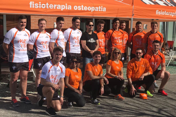 Seven del Magnifico
