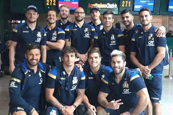 Grand Prix 7S di Mosca