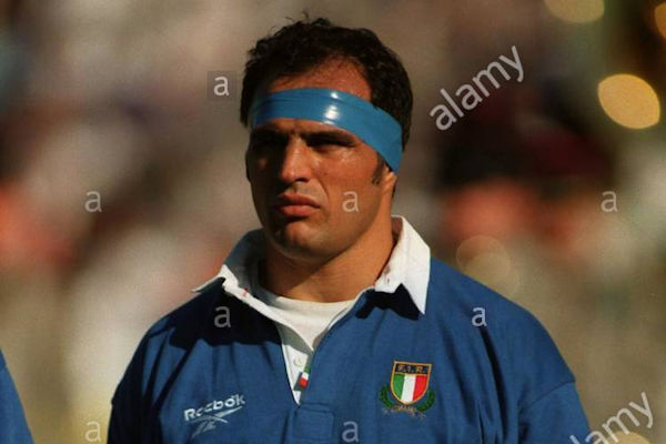 Andrea Sgorlon