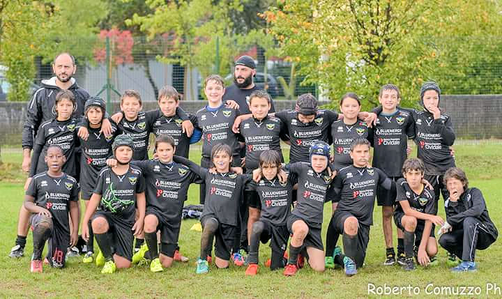 Under 12 Under 12