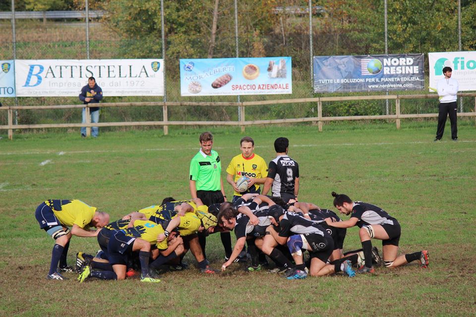Formazione Cadetta