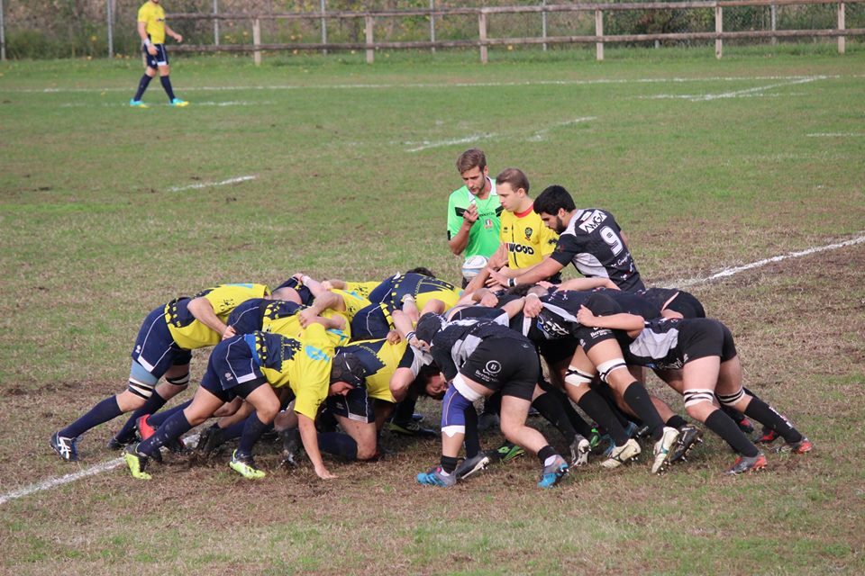 Formazione Cadetta