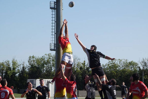 Udine vs Tarvisium