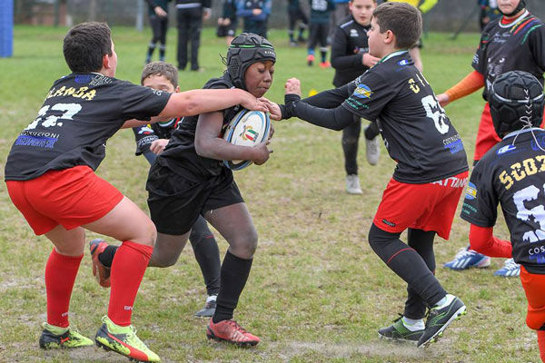 Under 12