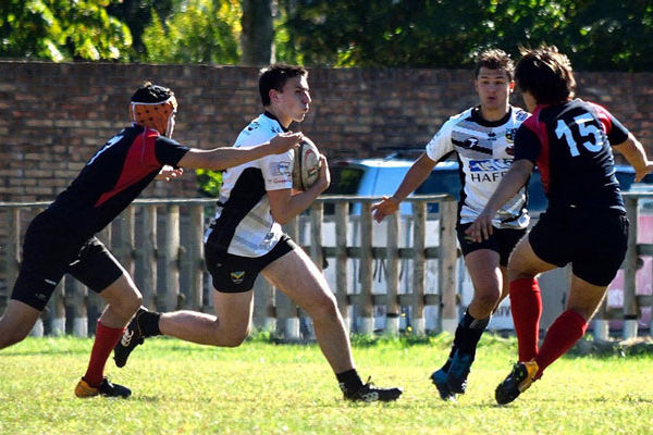 L'Under 18 domenica a Vicenza