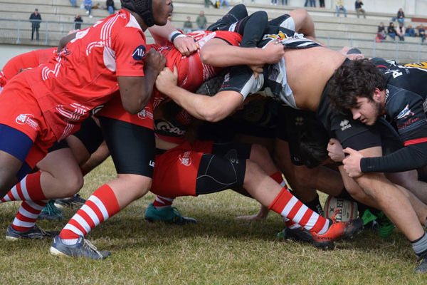 l'Under 18 cambia marcia