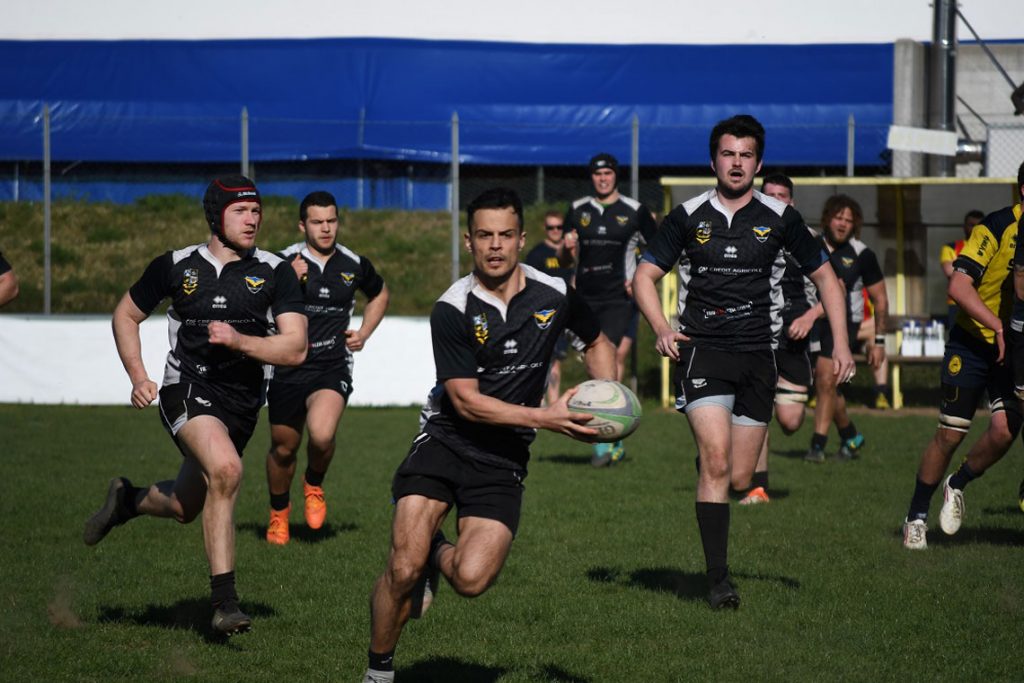 Udine vs Noceto