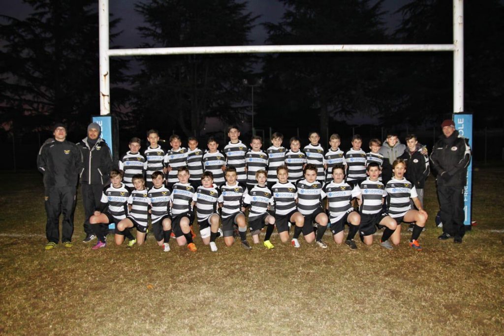 Under 14
