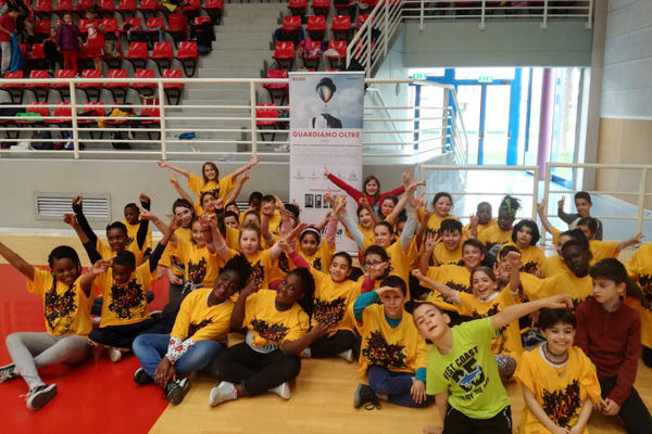 Torneo delle scuole FVG