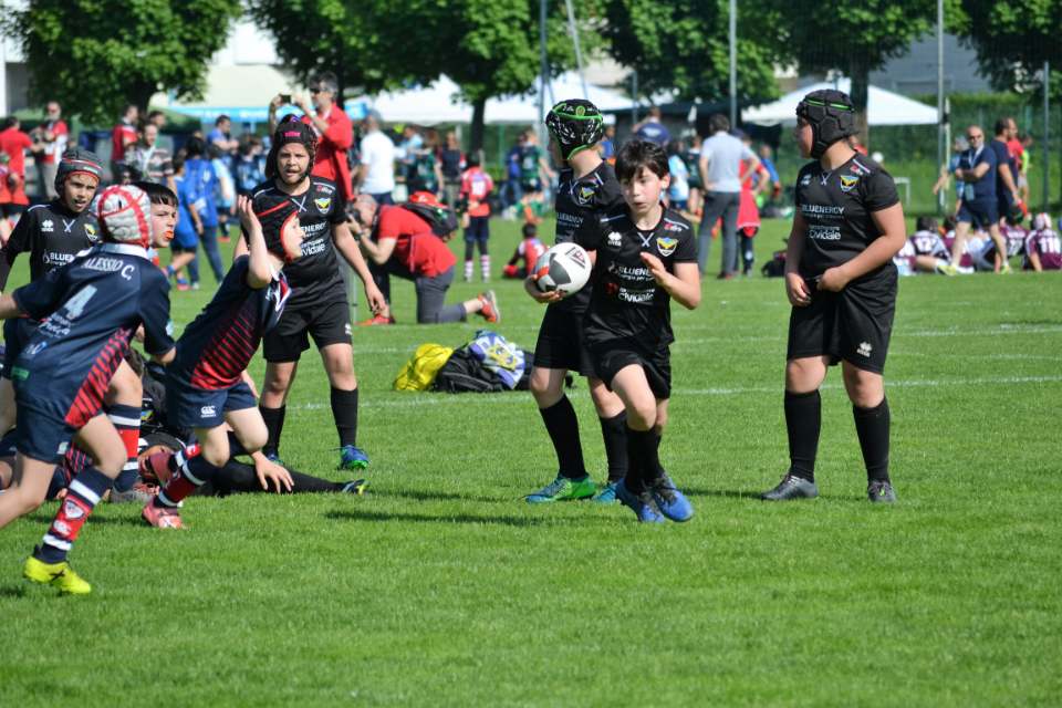 Torneo Bottacin