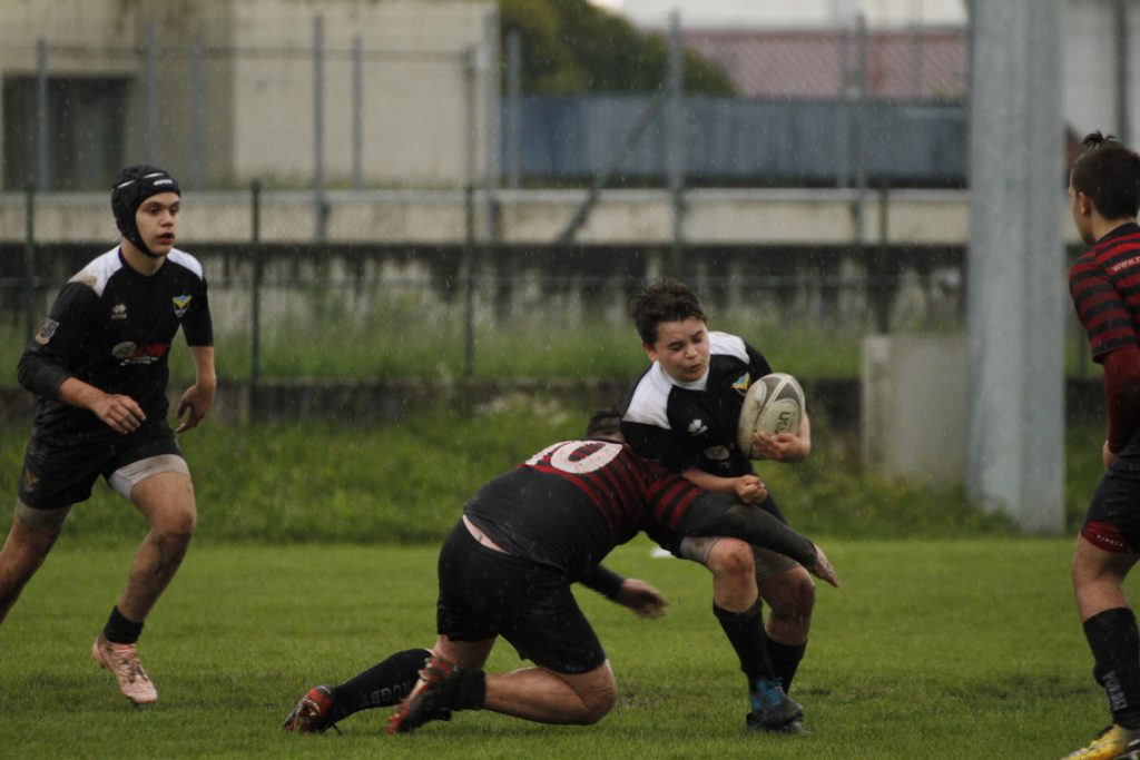 Win or Learn per l'Under 14