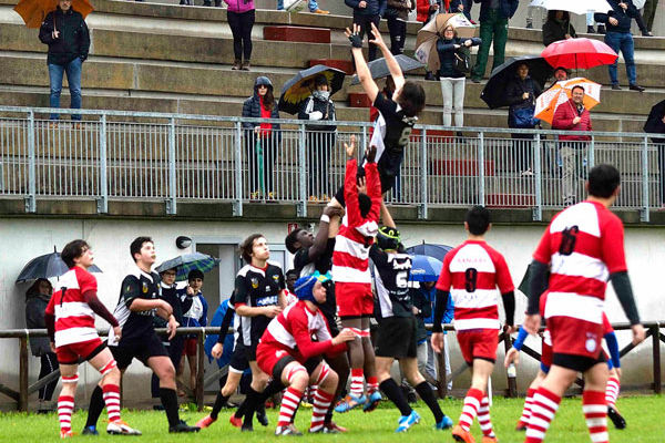 Under 16 Elite, una stagione di grandi progressi