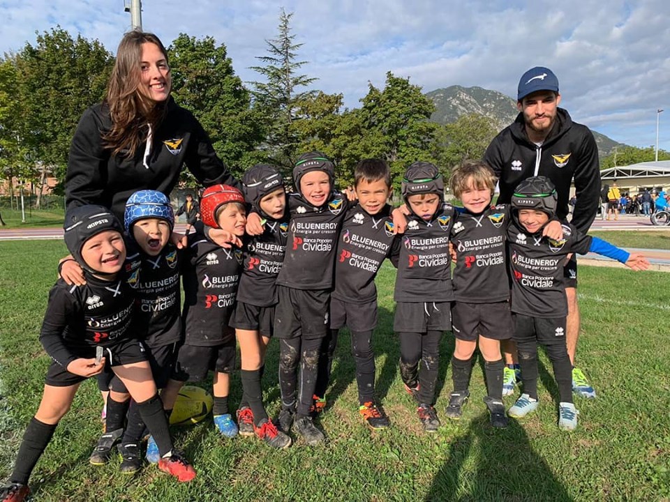 Under 6 a Gemona