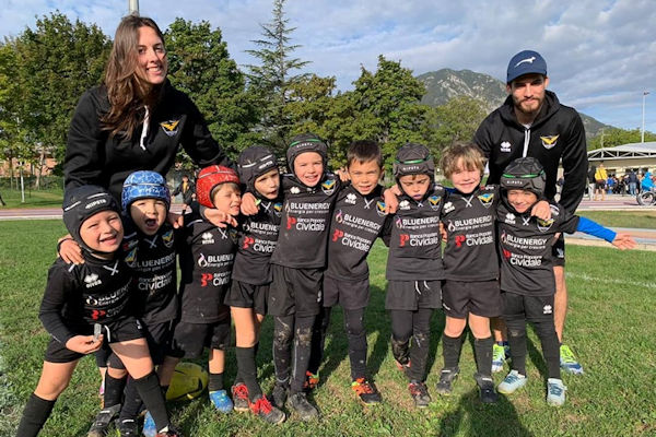 Under 6 a Gemona