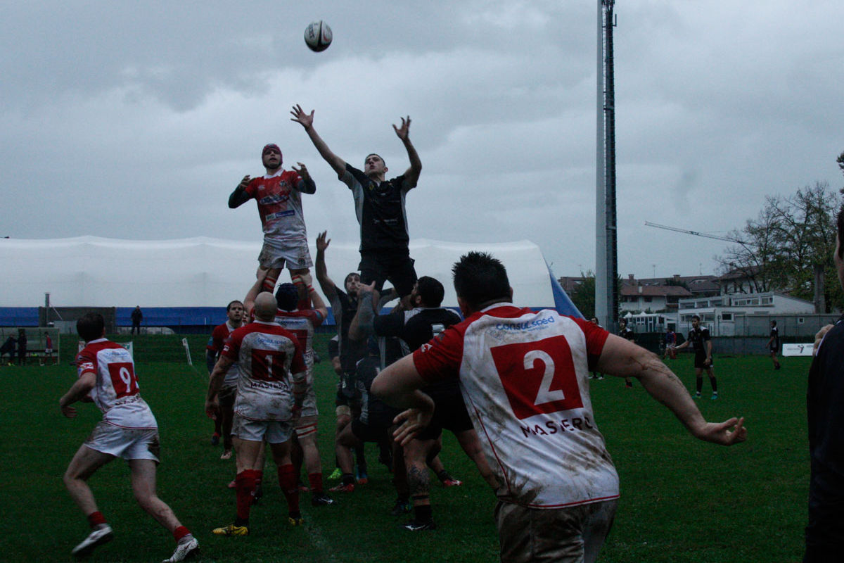 Udine vince contro il Casale