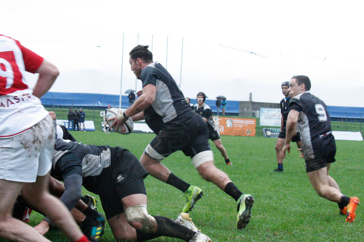 Udine vince contro il Casale