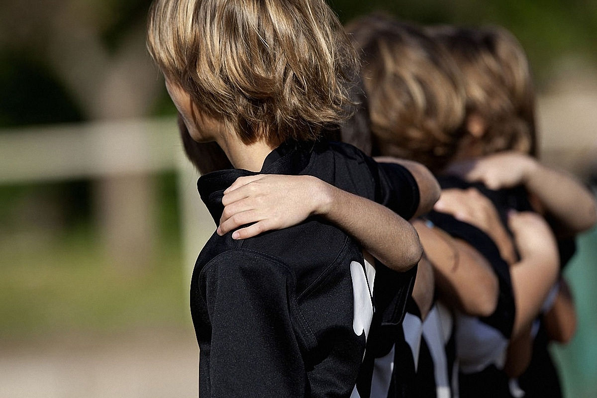 il Mini-Rugby riparte con una nuova filosofia