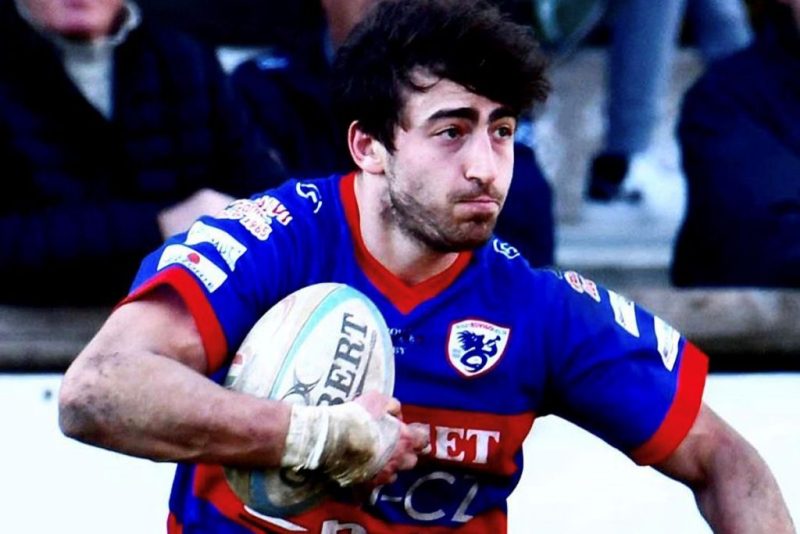 La Rugby Udine FVG presenta alla città la nuova stagione sportiva