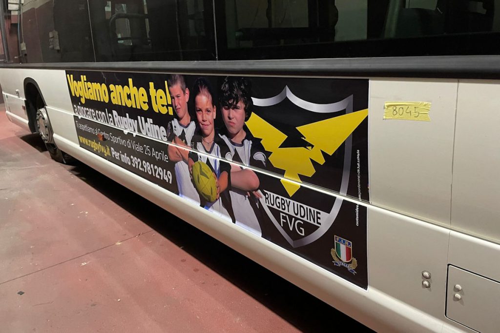 Partita la Campagna di "Arruolamento"