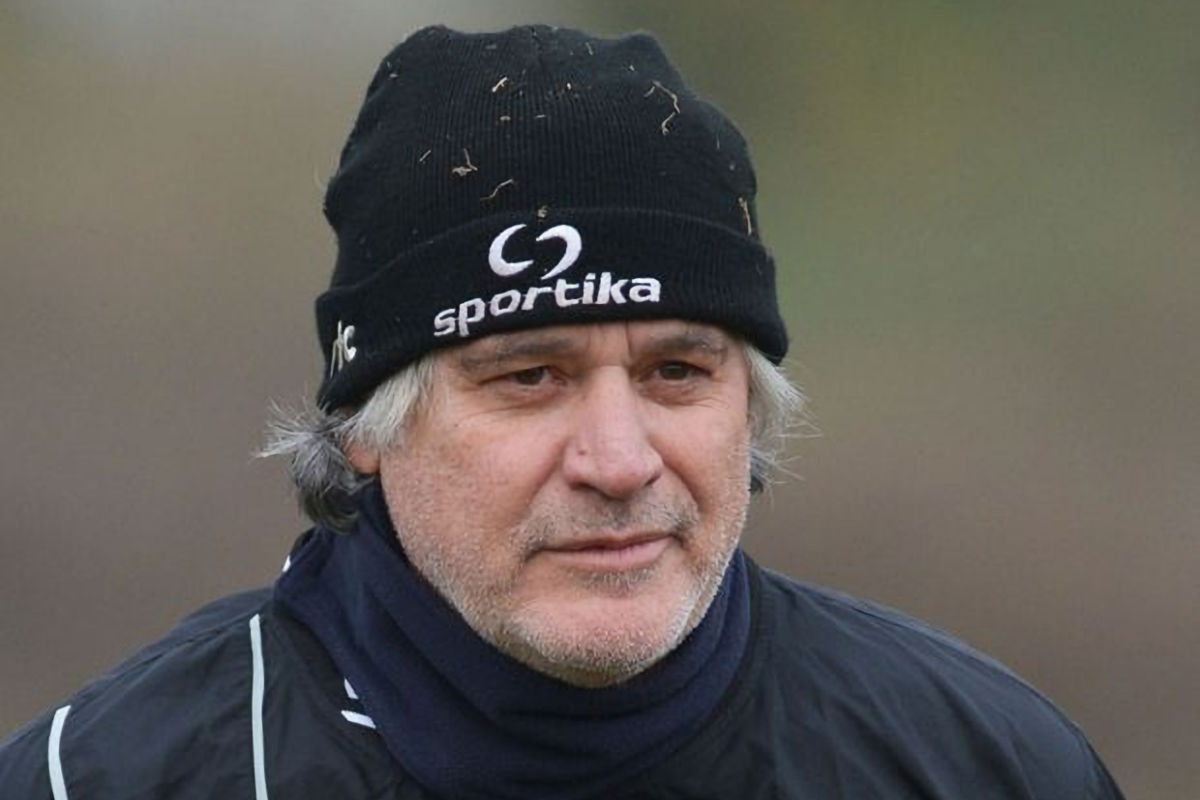 Maurizio Teghini